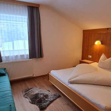 Apartment Walch-1 By Interhome Fendels Luaran gambar