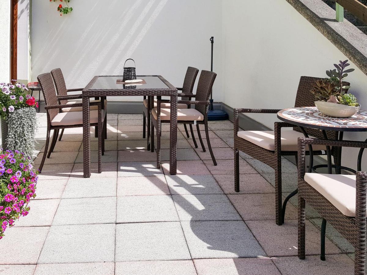 Apartment Walch-1 By Interhome Fendels Luaran gambar