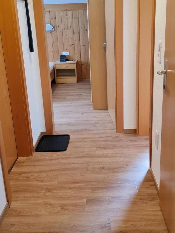 Apartment Walch-1 By Interhome Fendels Luaran gambar
