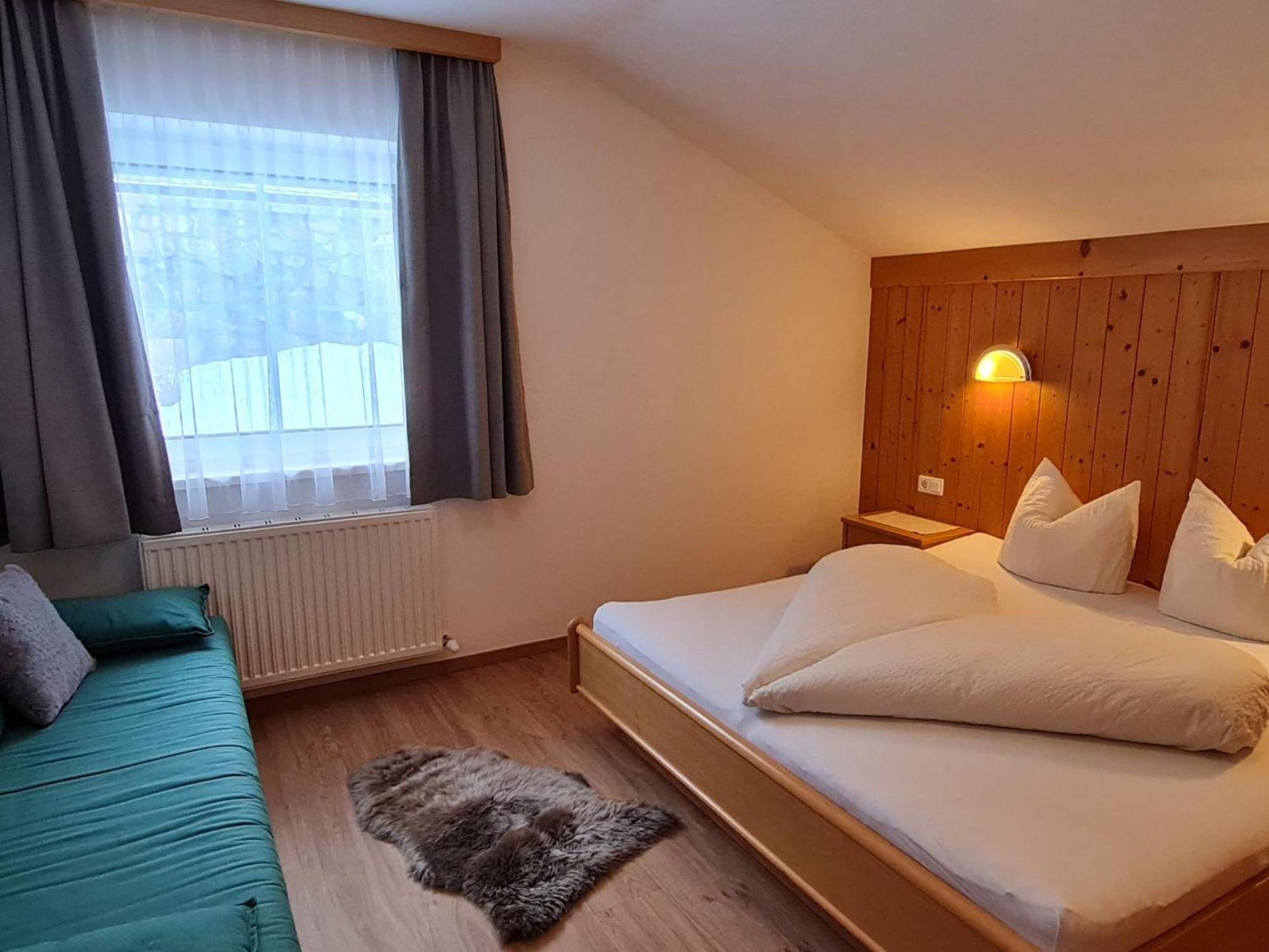 Apartment Walch-1 By Interhome Fendels Luaran gambar